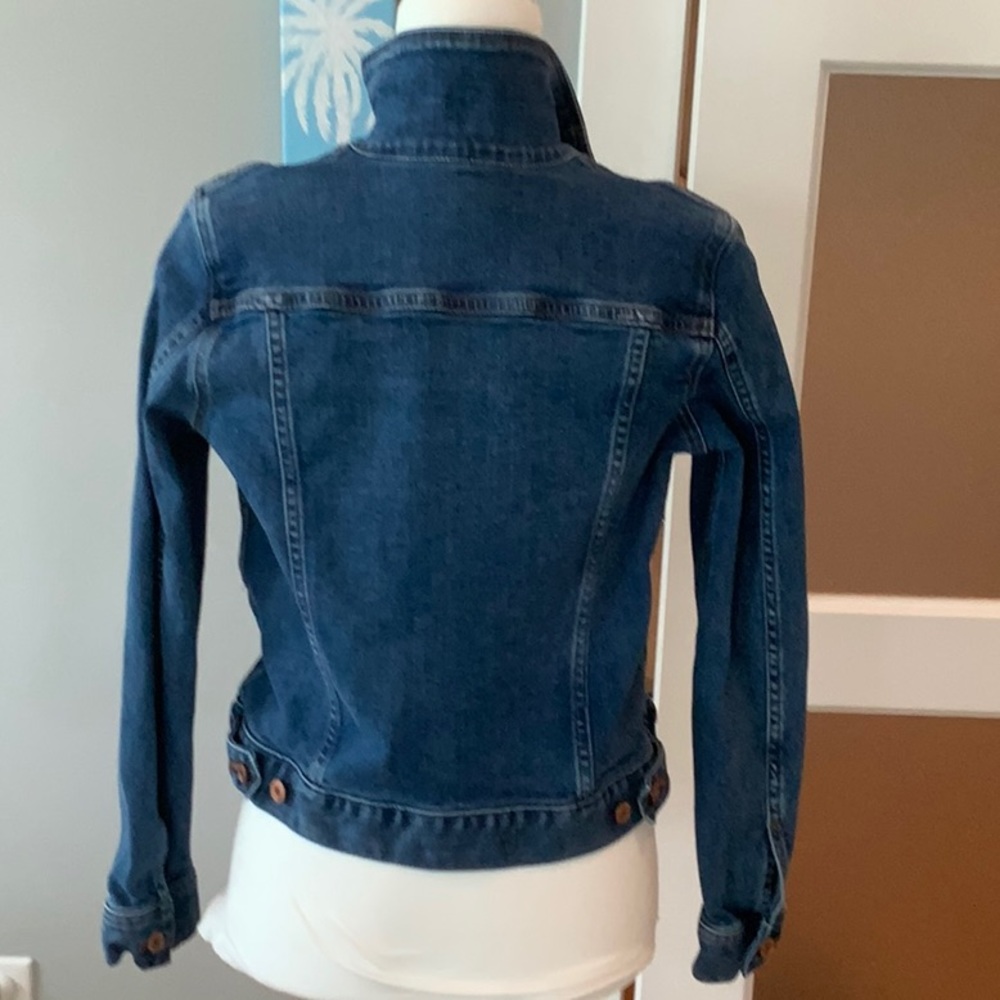 Denim - Picture 2 of 2